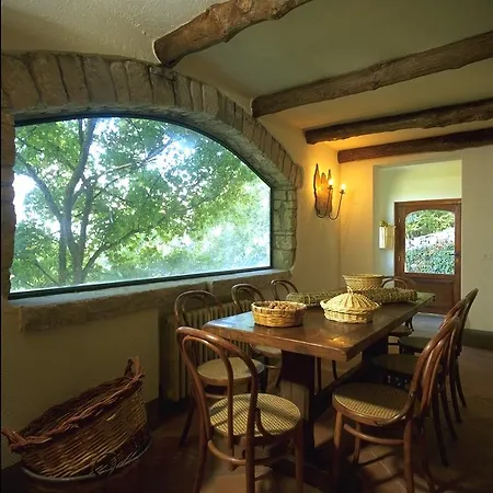 Villa La Della Presuntuosa *