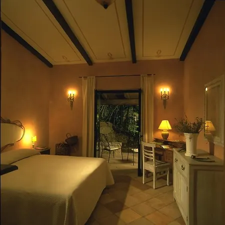 Villa La Della Presuntuosa *